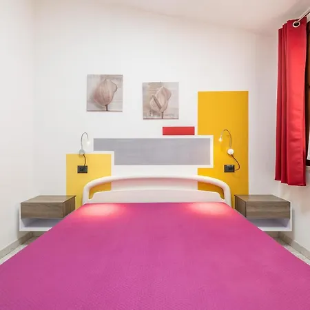 Apartamento Casa Zara Villasimius