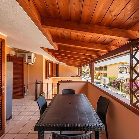 Casa Zara Apartment *