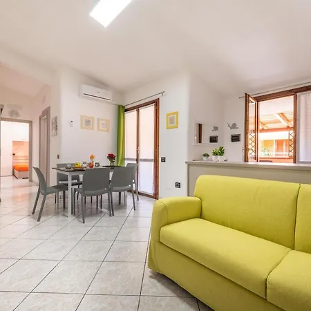 Casa Zara * Villasimius