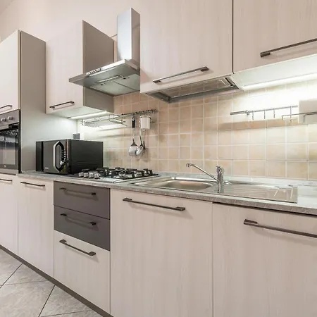 Casa Zara Apartment