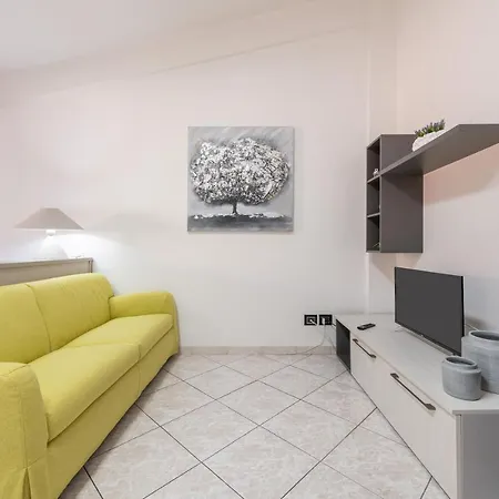 Casa Zara Apartment Villasimius