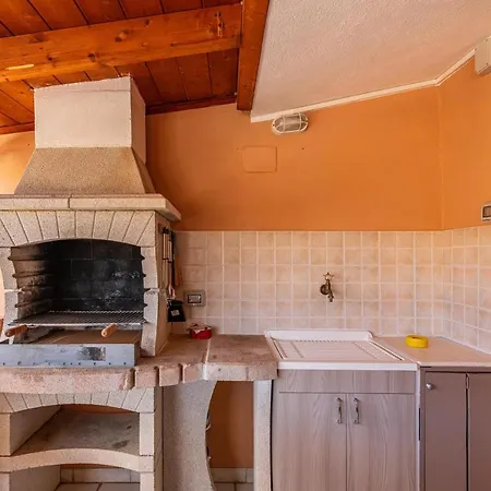 Casa Zara Διαμέρισμα *