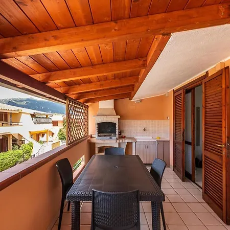 Casa Zara Apartment
