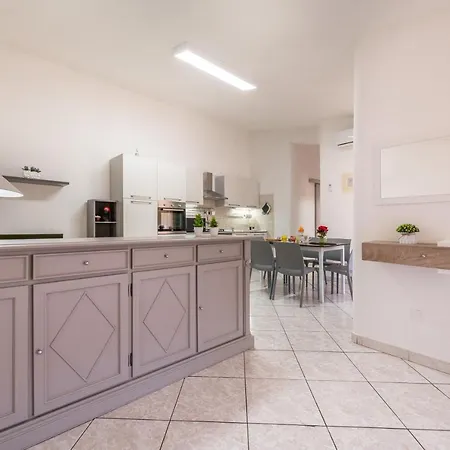 Apartment Casa Zara