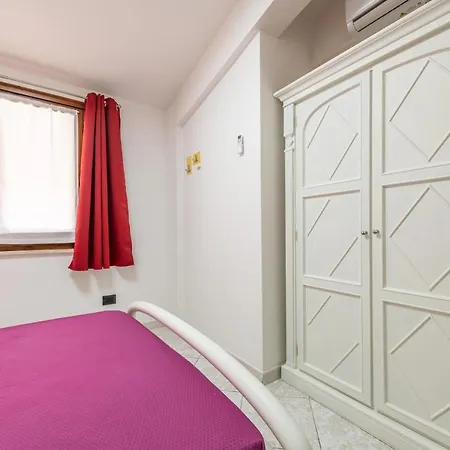 Casa Zara Apartment Villasimius
