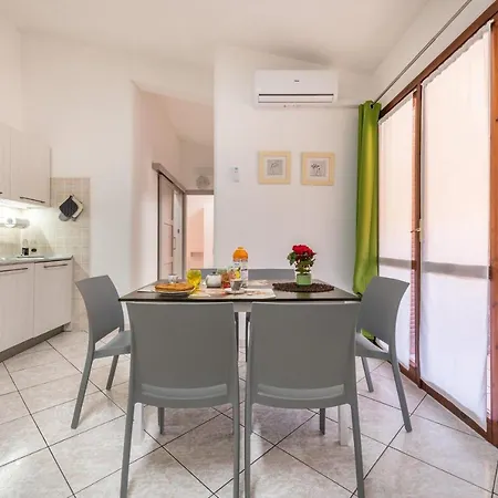 Casa Zara Apartment *