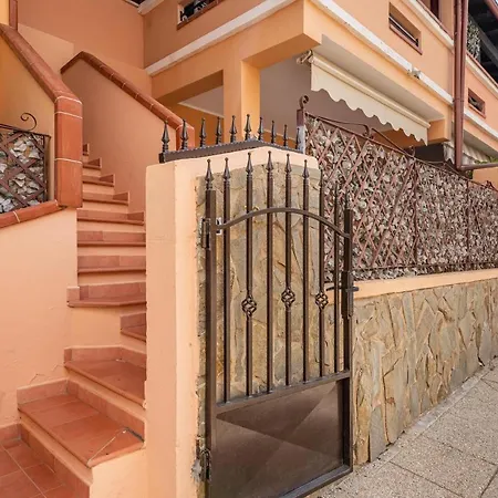 Apartment Casa Zara Villasimius