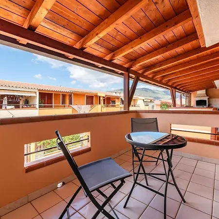 Διαμέρισμα Casa Zara *