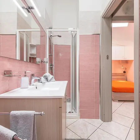 Casa Zara Apartment