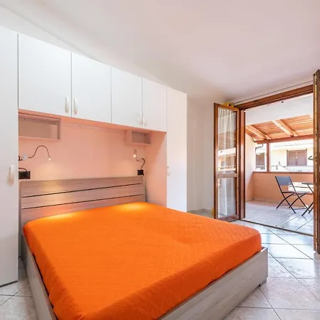 Casa Zara * Villasimius