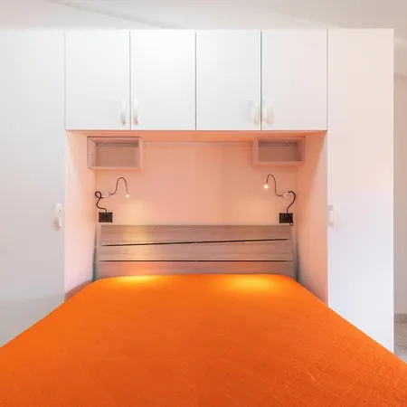 Casa Zara Apartment Villasimius