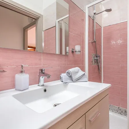 Casa Zara Apartment Villasimius
